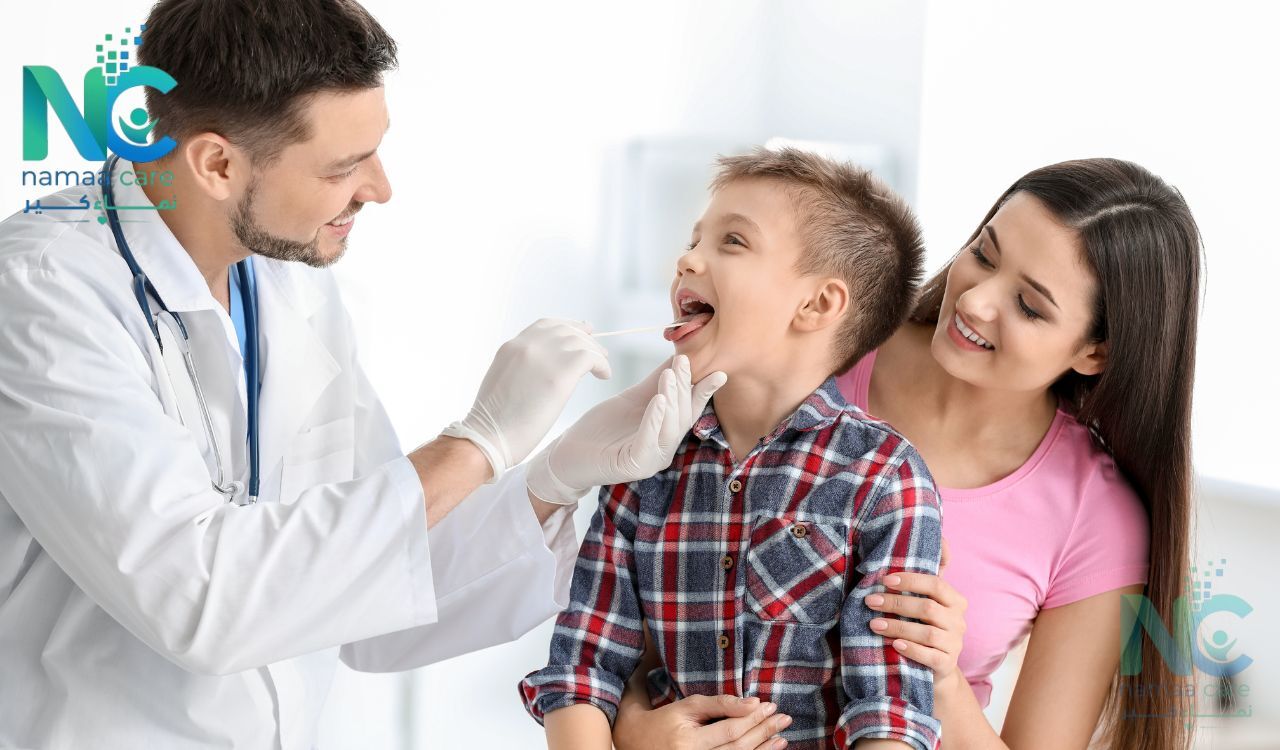 الإمارات تطلق حملة صحية تفاعلية للأطفال مع بدء العام الدراسي