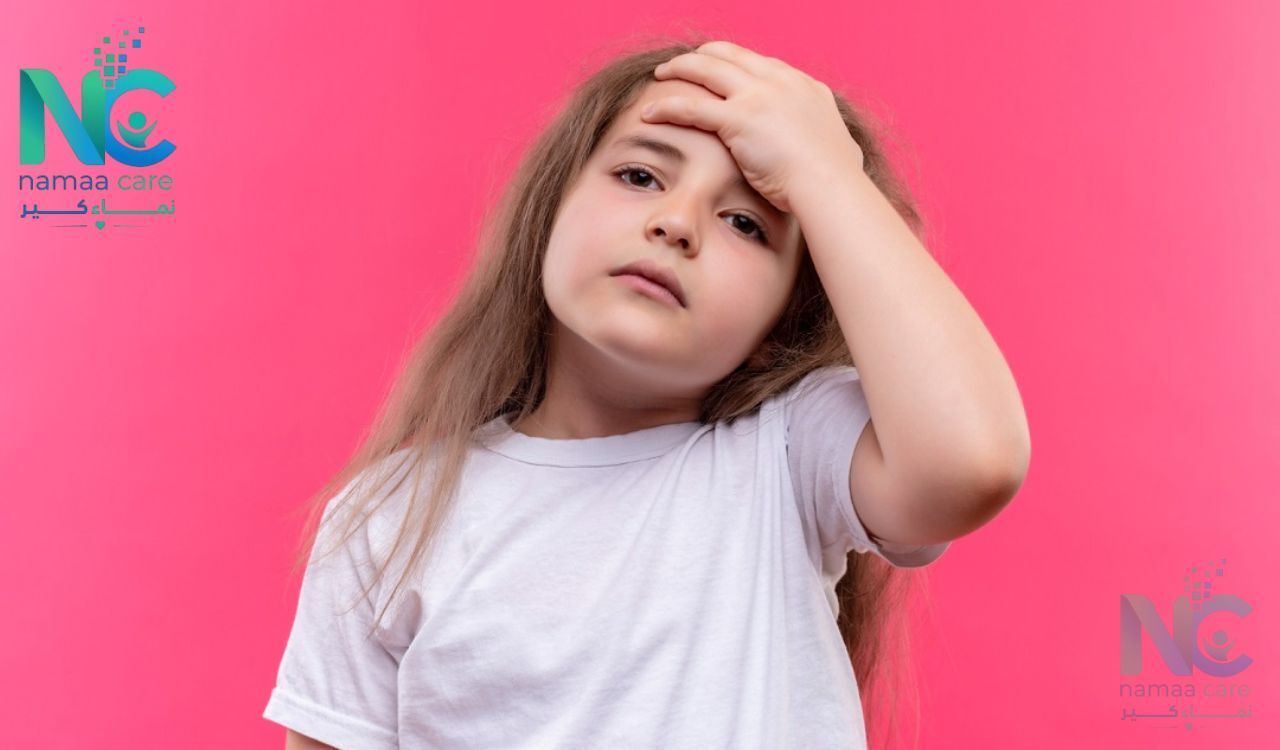 أسباب النسيان عند الأطفال: لماذا ينسى طفلي كل شيء؟