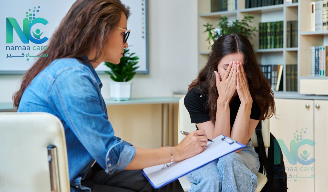 منظمة الصحة العالمية تطلق دليلًا جديدًا لمساعدة المعلمين على دعم الصحة النفسية للطلاب