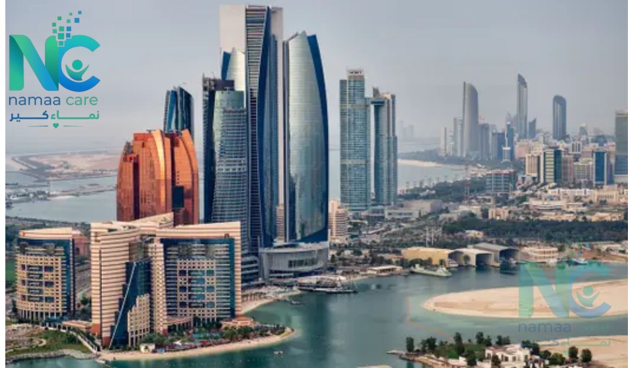 أبوظبي تستعد مبكرًا لموسم الإنفلونزا 2026–2027