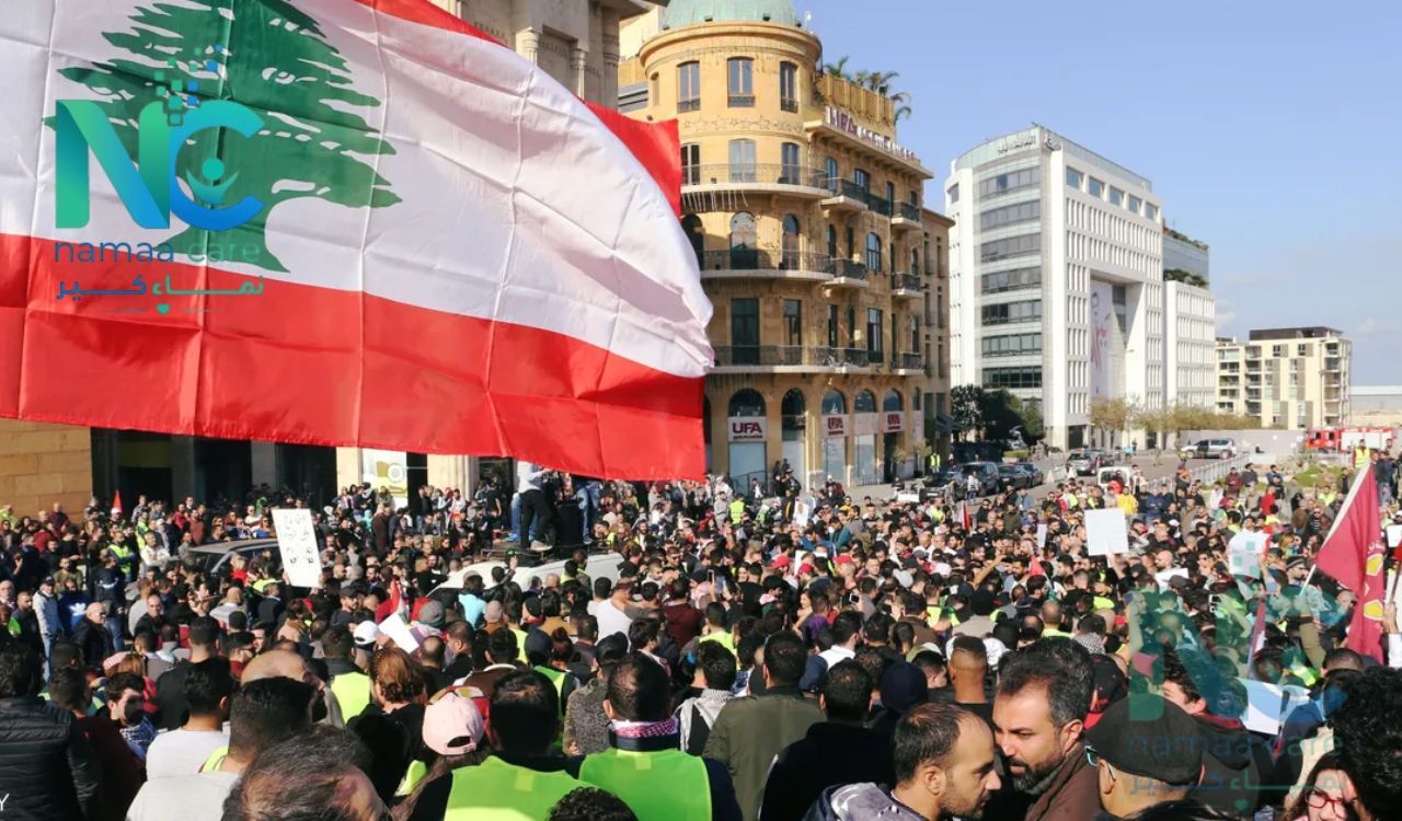 اليونيسف: 4 من كل 5 أسر في لبنان تواجه صعوبة في توفير الاحتياجات الأساسية للأطفال