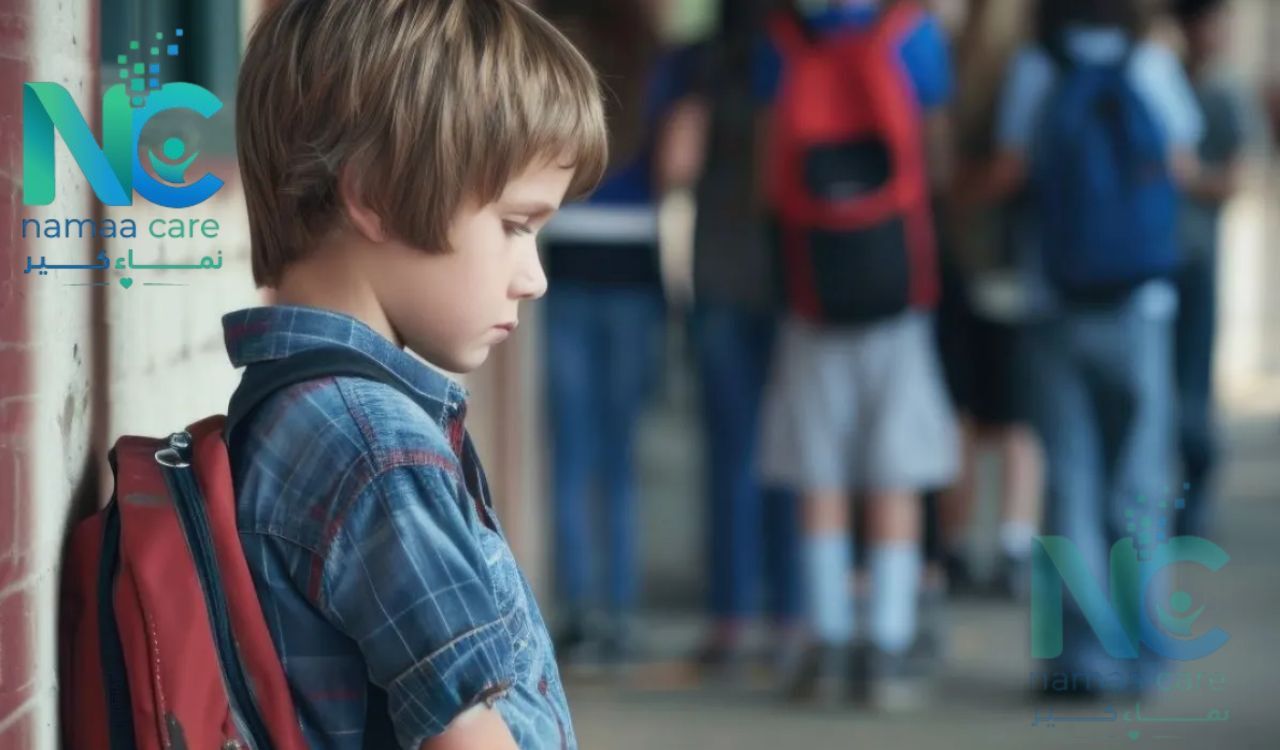 لماذا يجد بعض الأطفال صعوبة في تكوين صداقات؟ الأسباب وطرق المساعدة
