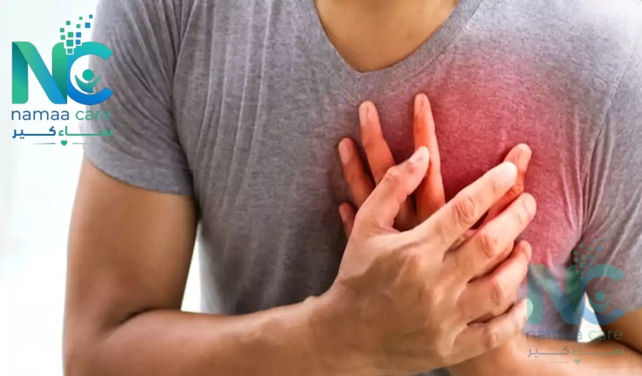 أمريكا توافق على أول دواء لتحسين أعراض اعتلال عضلة القلب الانسدادي لدى المراهقين