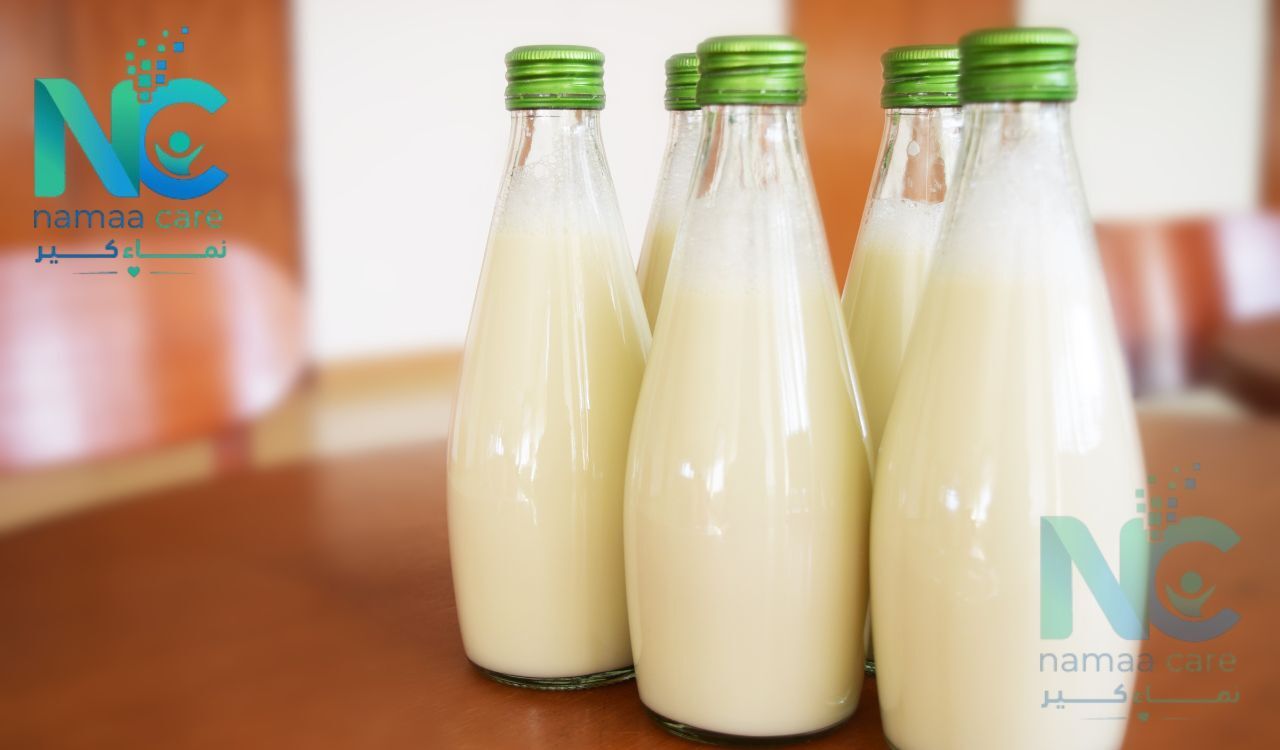 الأكاديمية الأمريكية لطب الأطفال تجدد دعوتها لحظر بيع الحليب الخام ومنتجاته