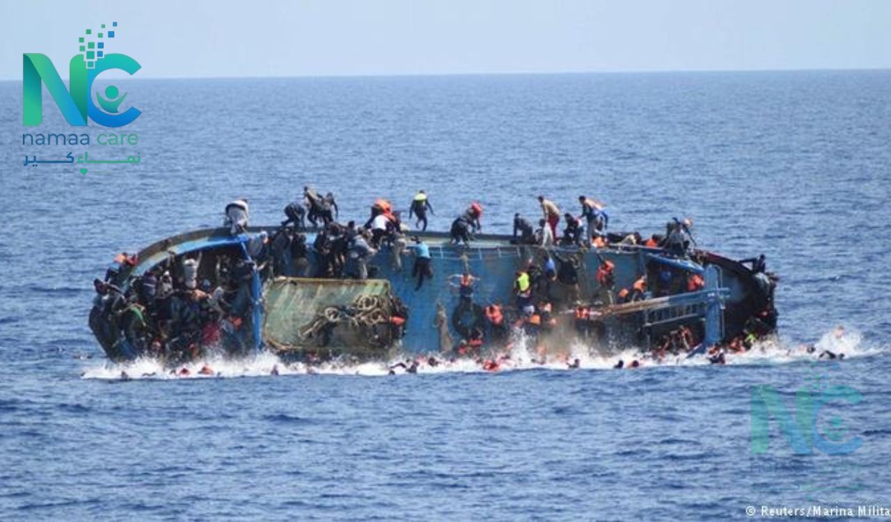 مصرع 15 طفلًا على الأقل في غرق قارب مهاجرين قبالة جيبوتي.. واليونيسف تدعو إلى حماية الأطفال