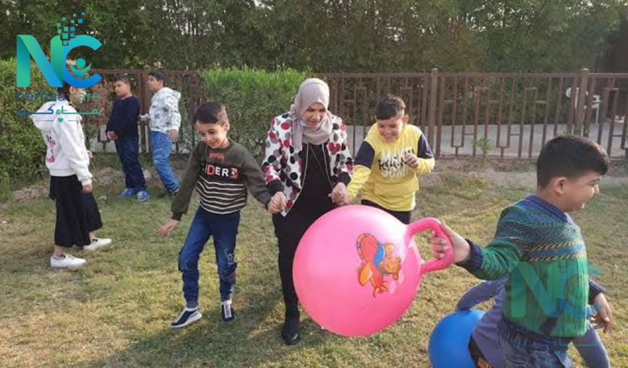 العراق تفتتح مركزًا متخصصًا لتشخيص وعلاج الأطفال المصابين بالتوحد والاضطرابات النفسية