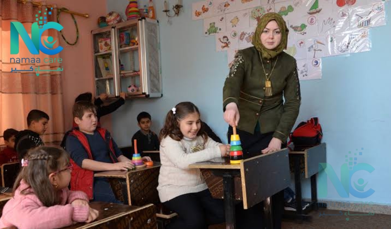 العراق تفتتح مركزًا متخصصًا لتشخيص وعلاج الأطفال المصابين بالتوحد والاضطرابات النفسية