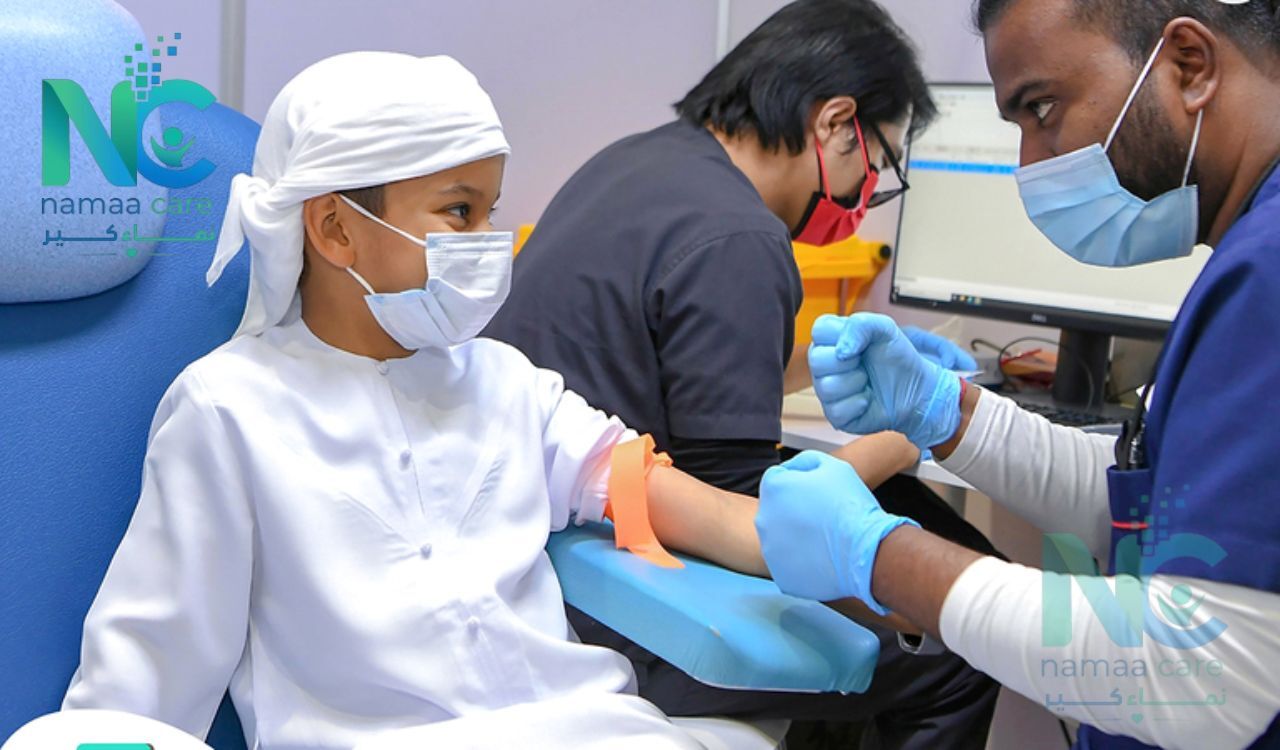الإمارات تعدل برنامج التحصين الوطني .. ثلاث جرعات من لقاح المكورات الرئوية ولقاح الحمى الشوكية لطلبة المدارس